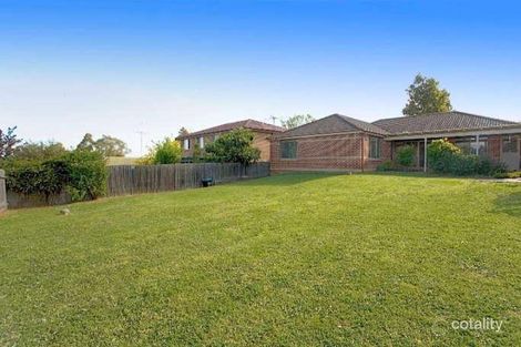 Property photo of 27 Mackellar Street Casula NSW 2170