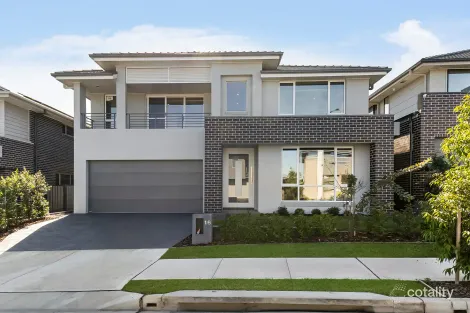 Property photo of 16 Taylor Street Vineyard NSW 2765