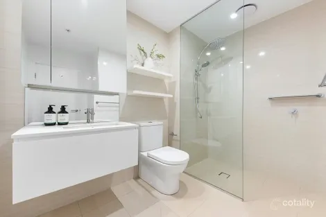 Property photo of 1402/2-20 Chisholm Street Wolli Creek NSW 2205