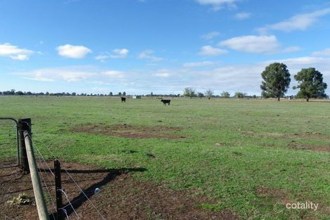 Property photo of 28 Collins Road Yarroweyah VIC 3644