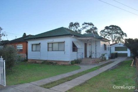 Property photo of 15 Coolaroo Crescent Lurnea NSW 2170