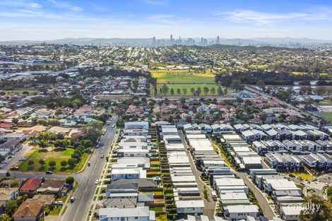 Property photo of 34/9 Ellen Street Carina QLD 4152