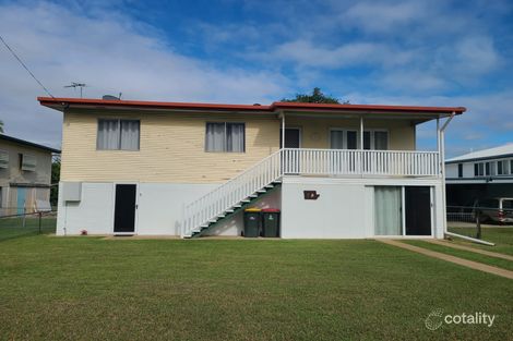 3a Thompson St, Park Avenue, QLD 4701