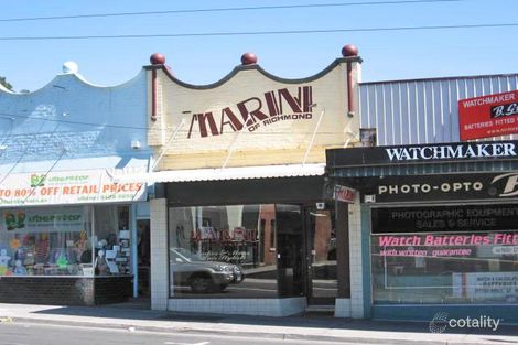 246 Swan St, Richmond, VIC 3121