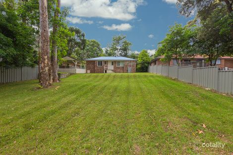 Property photo of 20 Kennedy Crescent Denhams Beach NSW 2536