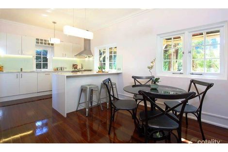 Property photo of 1/87 Moray Street New Farm QLD 4005