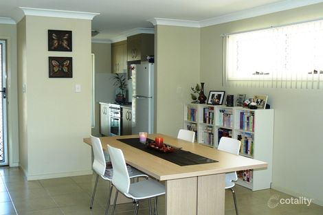 Property photo of 7 Barrington Street Springfield Lakes QLD 4300