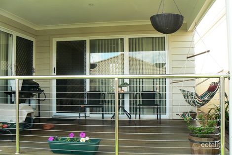 Property photo of 7 Barrington Street Springfield Lakes QLD 4300