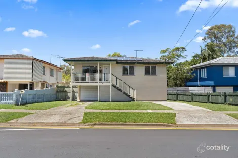 Property photo of 73 Malabar Street Wynnum West QLD 4178