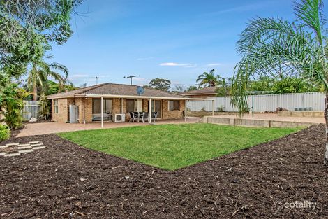 Property photo of 6 Darkins Retreat Parmelia WA 6167