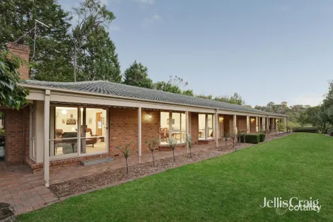 2 Talwong Ct, Research, VIC 3095