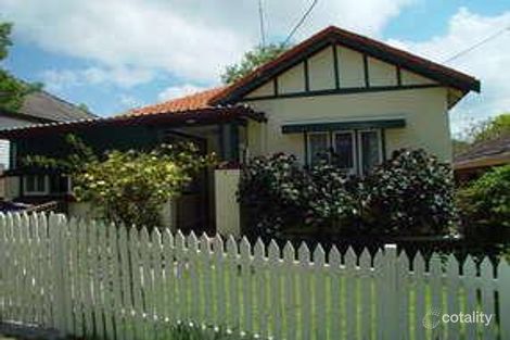 Property photo of 25 Austin Street Fairlight NSW 2094