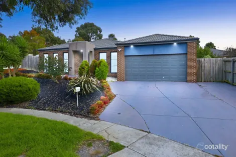 14 St Mellion Cl, Sunbury, VIC 3429