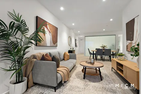 4001/601 Little Lonsdale St, Melbourne, VIC 3000