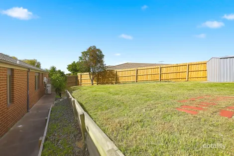 Property photo of 14 St Mellion Close Sunbury VIC 3429