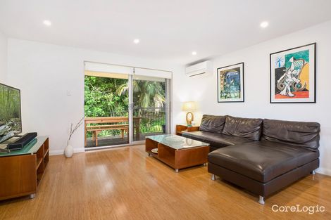 Property photo of 4/7 Western Avenue North Manly NSW 2100