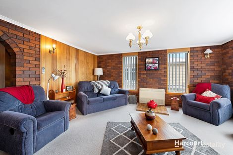 Property photo of 8 Hogarth Road Sulphur Creek TAS 7316