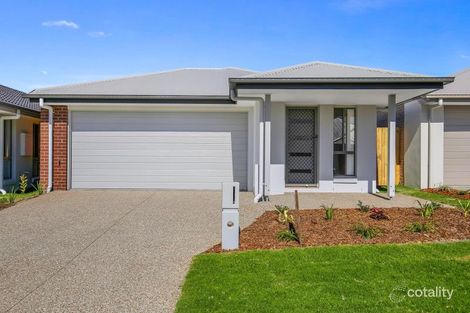 Property photo of 10 Splendour Circuit Yarrabilba QLD 4207