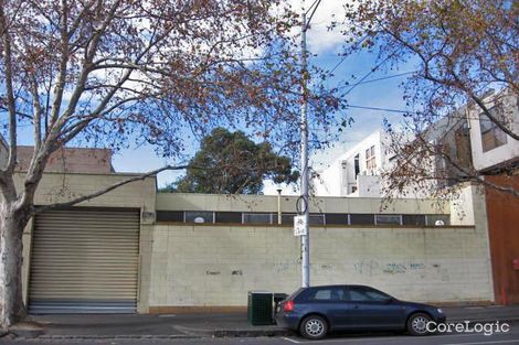 Property photo of 4 Mawby Lane North Melbourne VIC 3051
