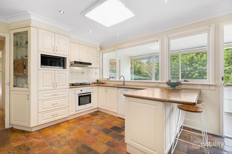 Property photo of 26 Meluca Crescent Hornsby Heights NSW 2077