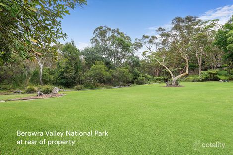 Property photo of 26 Meluca Crescent Hornsby Heights NSW 2077