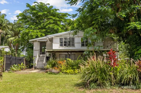 Property photo of 15 Meeroo Street Kuranda QLD 4881