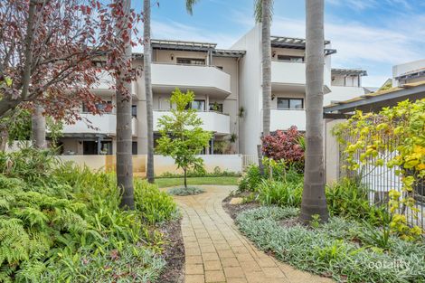 Property photo of 25/1 Weston Avenue South Perth WA 6151