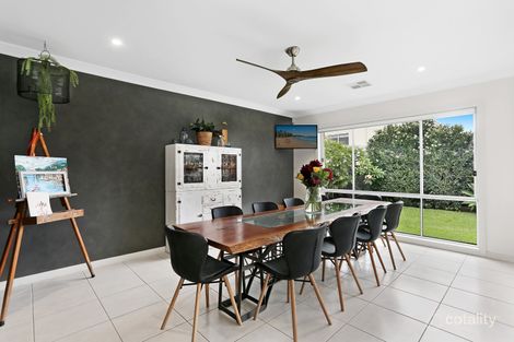 Property photo of 11 Torquay Street Greenhills Beach NSW 2230