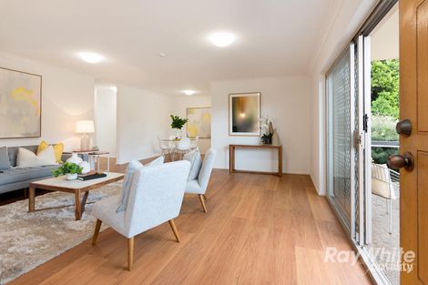 Property photo of 2/21 Kidston Street Ascot QLD 4007
