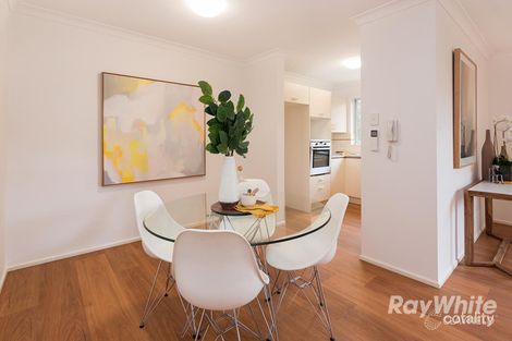 Property photo of 2/21 Kidston Street Ascot QLD 4007