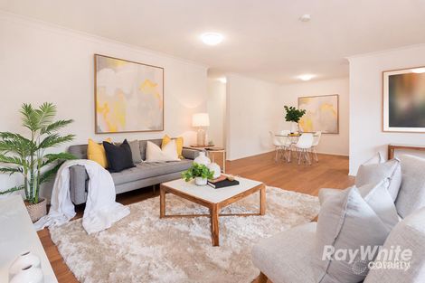 Property photo of 2/21 Kidston Street Ascot QLD 4007