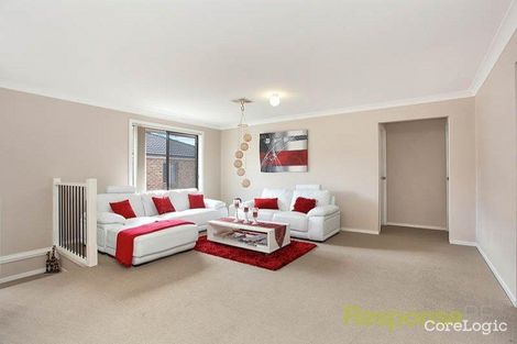 Property photo of 35 Napier Street Rooty Hill NSW 2766