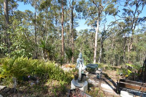Lot 3 Scrub Rd, Tandur, QLD 4570
