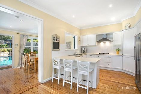 16 Currawong Ave, Lane Cove West, NSW 2066