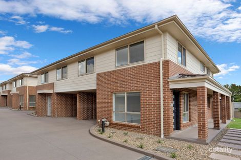 8/80 Canberra St, Oxley Park, NSW 2760