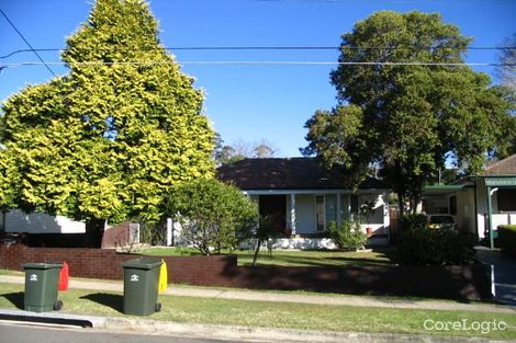 Property photo of 17 Stewart Avenue Hornsby NSW 2077