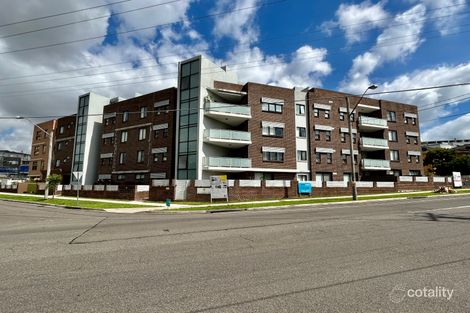 25/190 Burnett St, Mays Hill, NSW 2145