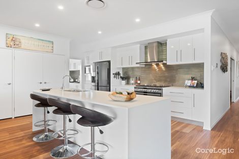 Property photo of 48 Marina Parade Jacobs Well QLD 4208