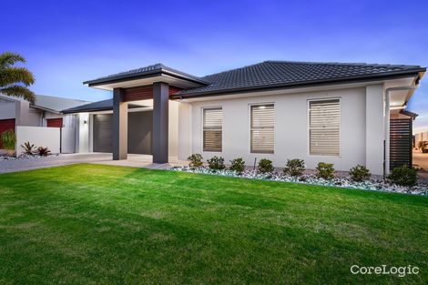 Property photo of 48 Marina Parade Jacobs Well QLD 4208