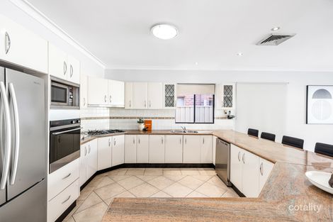 Property photo of 20 Galea Drive Glenwood NSW 2768