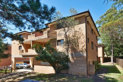 3/14 Jessie St, Westmead, NSW 2145