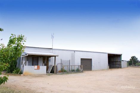 Property photo of 815 Yarragon-Shady Creek Road Yarragon VIC 3823