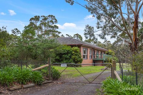 Property photo of 560 Barringo Road Mount Macedon VIC 3441