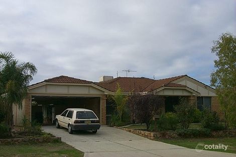 8 Quin St, Swan View, WA 6056