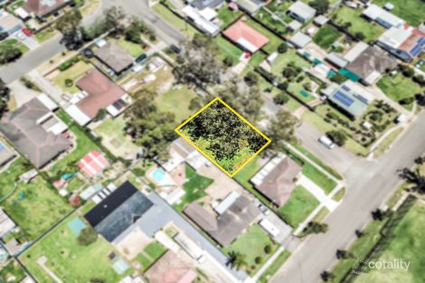 Property photo of 33A Dixon Street Mount Druitt NSW 2770
