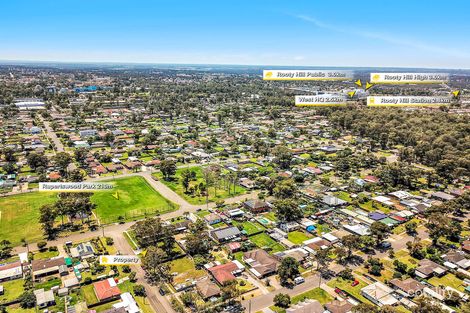 33a Dixon St, Mount Druitt, NSW 2770