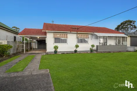 14 Bell St, Belmont North, NSW 2280