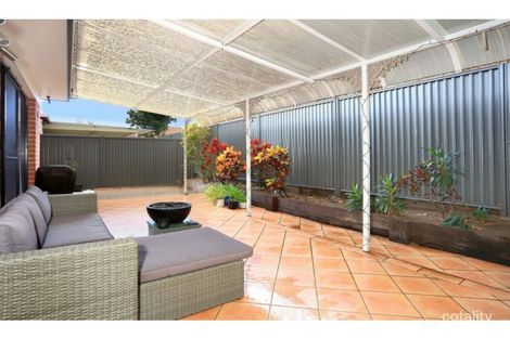 Property photo of 52A/64 Gilston Road Nerang QLD 4211