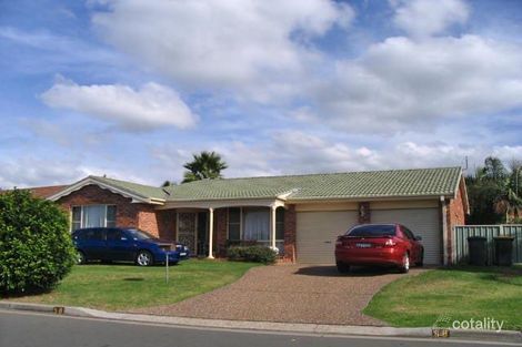 58 Burdekin Dr, Albion Park, NSW 2527