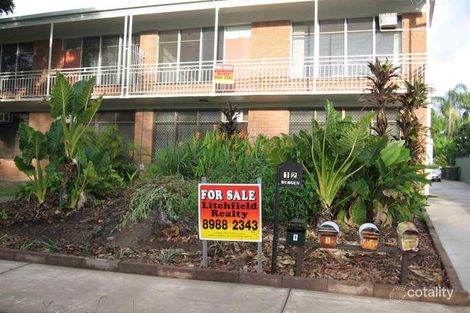 Property photo of 3/12 Budgen Street Moil NT 0810